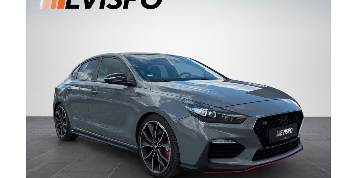 Hyundai i30 124.815 km 18.440 &euro; Oberteuringen 88094