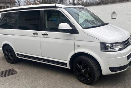 VW T5 California 172.000 km 26.999 &euro; Nonnenhorn 88149