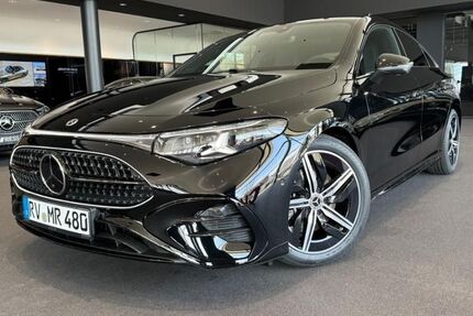 Mercedes-Benz CLA 200 9.000 km 53.700 &euro; Ravensburg 88214