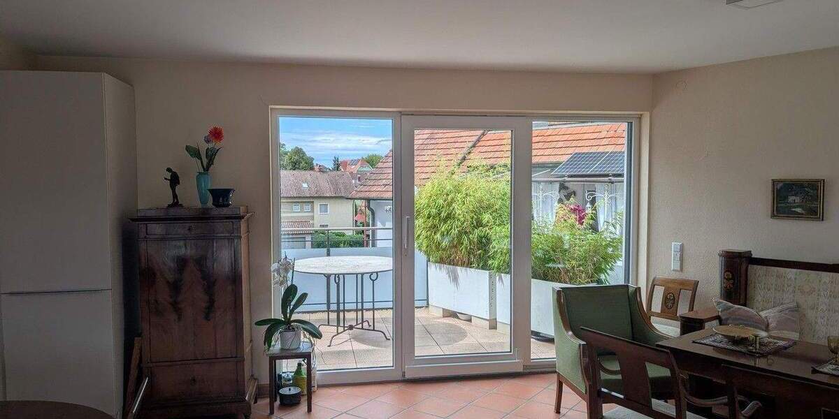 Etagenwohnung Kressbronn a. B. Kressbronn - 2 Zimmer, 81 m&sup2;, 525.000&euro; | Angebot:25659105