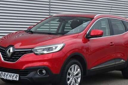 Renault Kadjar 73.483 km 11.690 &euro; Ravensburg 88213