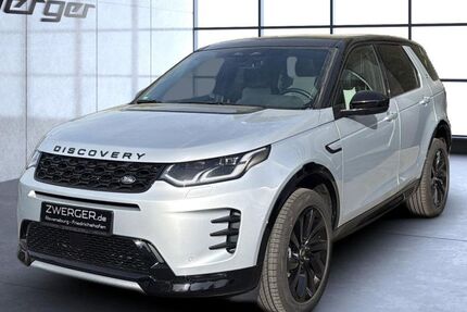 Land Rover Discovery Sport 19.000 km 46.800 &euro; Ravensburg, nähe Bodensee 88213