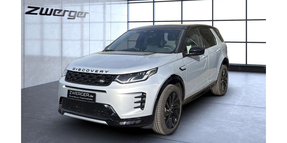 Land Rover Discovery Sport 19.000 km 46.800 &euro; Ravensburg, nähe Bodensee 88213