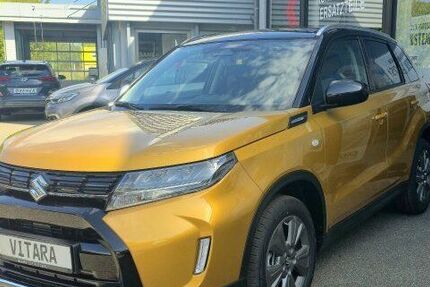 Suzuki Vitara 1.200 km 28.790 &euro; Wangen 88239