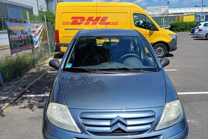 Citroen C3 195.000 km 1.100 &euro; Konstanz 78462