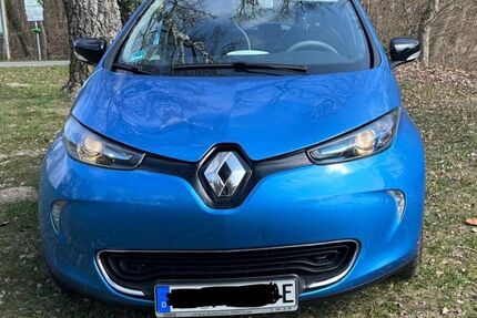 Renault ZOE 45.000 km 5.480 &euro; Ravensburg 88212