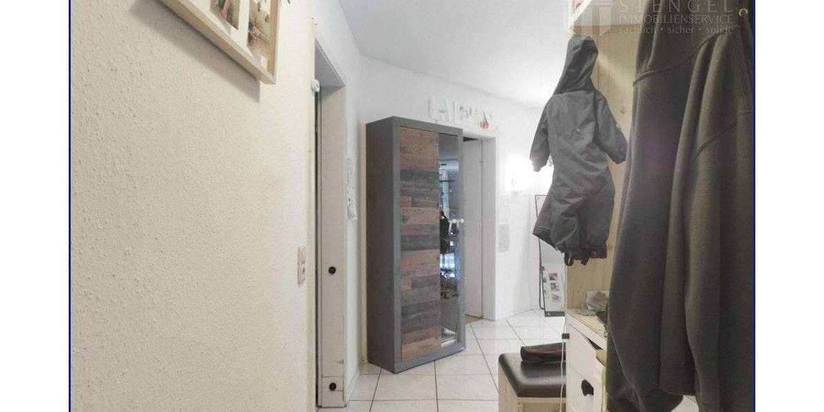 Etagenwohnung Kressbronn am Bodensee Kressbronn - 3 Zimmer, 84 m&sup2;, 354.000&euro; | Angebot:25660994