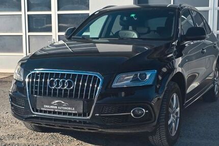 Audi Q5 340.000 km 10.999 &euro; Kressbronn 88079