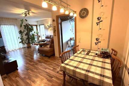 Wohnung Friedrichshafen Ailingen - 3 Zimmer, 76 m&sup2;, 270.000&euro; | Angebot:27460003