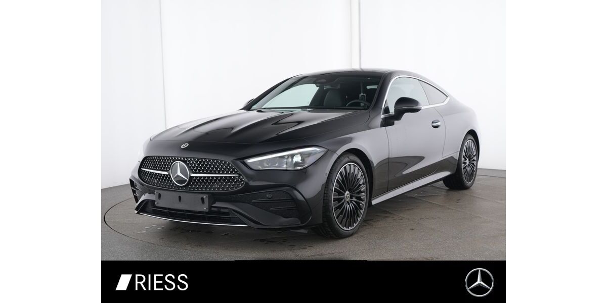 Mercedes-Benz CLE 200 5.197 km 48.400 &euro; Ravensburg 88214