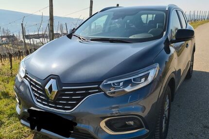 Renault Kadjar 45.000 km 19.000 &euro; Konstanz 78464