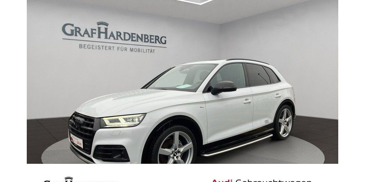 Audi Q5 53.300 km 35.810 &euro; Konstanz 78467