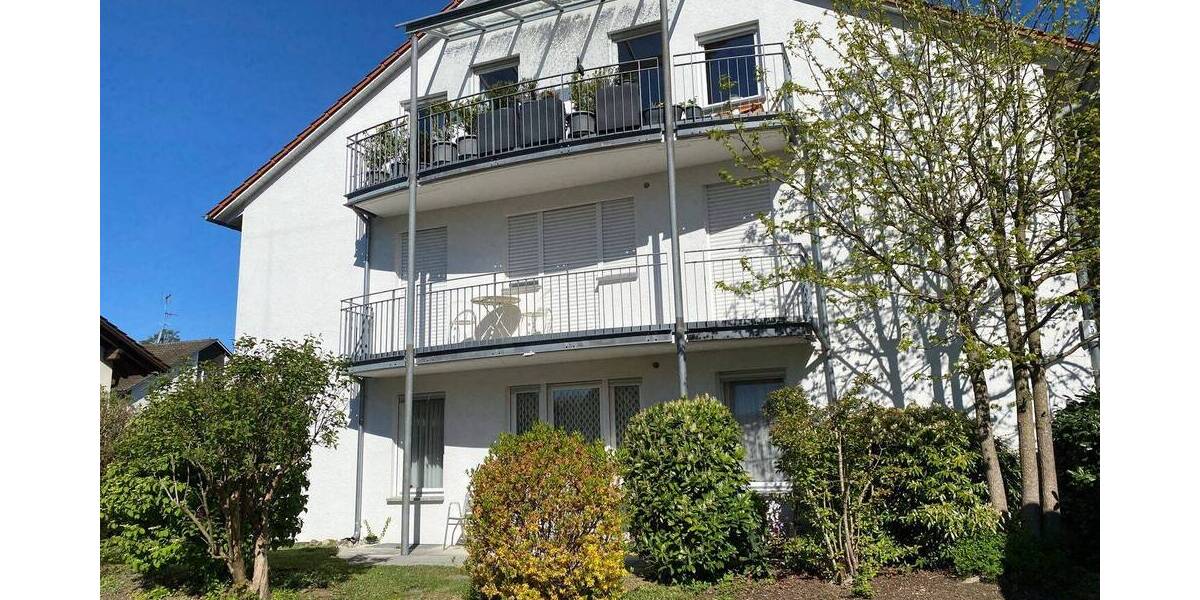 Etagenwohnung Langenargen - 2 Zimmer, 70 m&sup2;, 400.000&euro; | Angebot:26694206