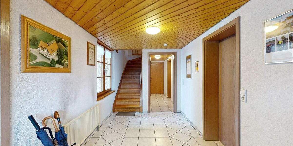 Mehrfamilienhaus, Wohnhaus Waldburg - 1 Zimmer, 390 m&sup2;, 950.000&euro; | Angebot:25665983