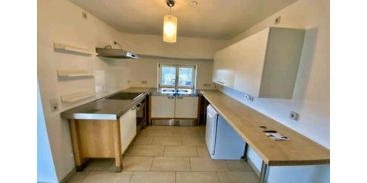 Maisonettenwohnung Lindau (Bodensee) - 3 Zimmer, 110 m&sup2;, 350.000&euro; | Angebot:25209159