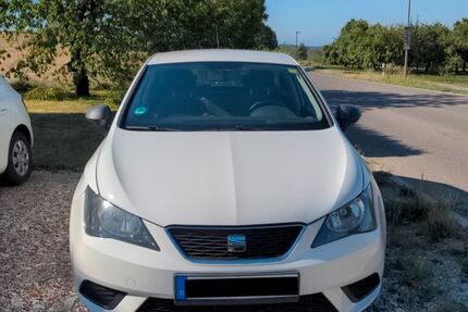 Seat Ibiza 140.388 km 4.750 &euro; Oberteuringen 88094