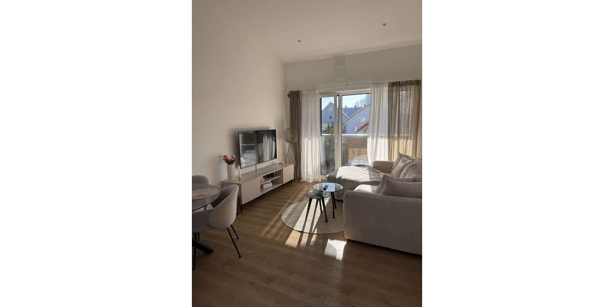 Etagenwohnung Fronreute (Blitzenreute) - 2 Zimmer, 70 m&sup2;, 345.000&euro; | Angebot:24606935