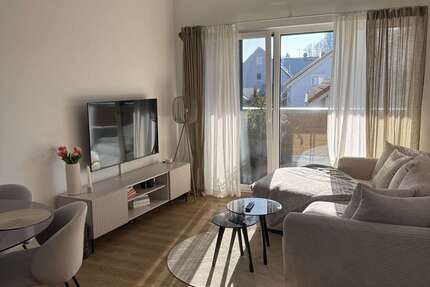 Wohnung Fronreute (Blitzenreute) - 2 Zimmer, 70 m&sup2;, 345.000&euro; | Angebot:24606935