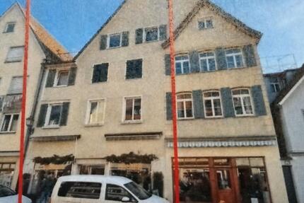 Haus Wangen im Allgäu - 14 Zimmer, 372 m&sup2;, 550.000&euro; | Angebot:27198573