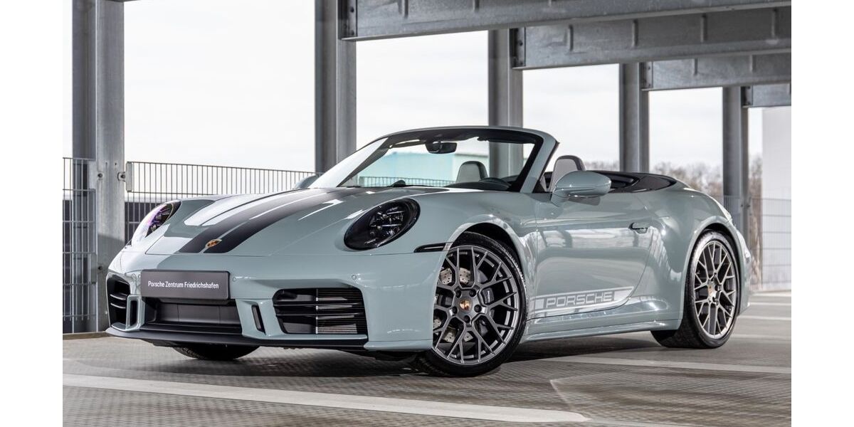 Porsche 992 8.900 km 164.880 &euro; Friedrichshafen 88045