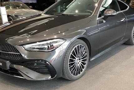 Mercedes-Benz CLE 200 20.881 km 48.740 &euro; Ravensburg 88214