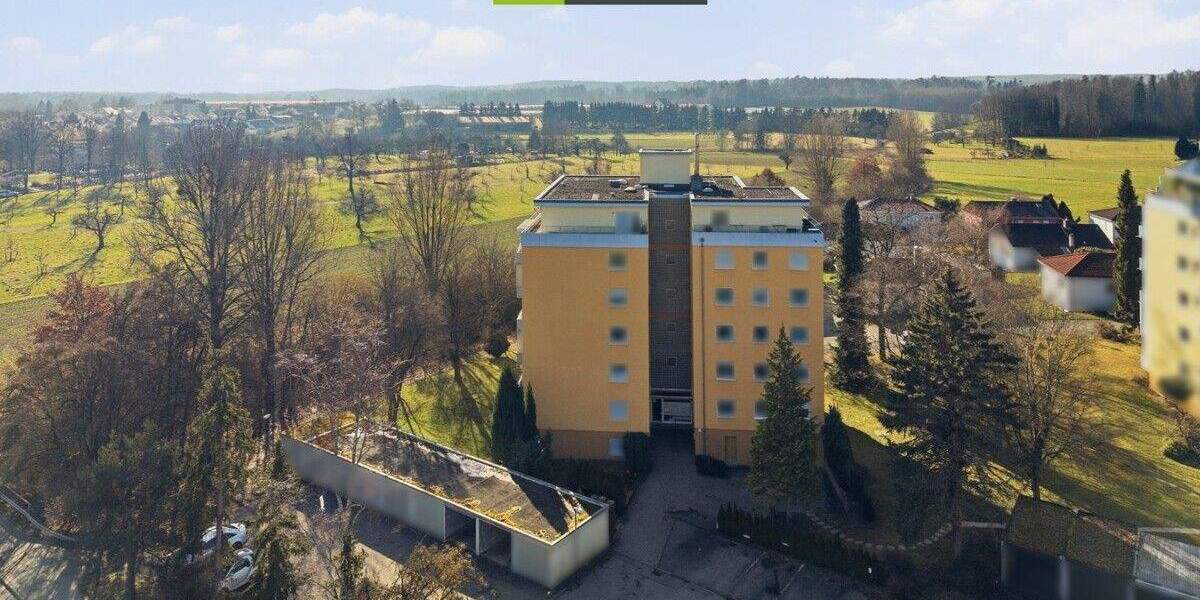 Etagenwohnung Friedrichshafen-Lipach Ailingen - 2 Zimmer, 66 m&sup2;, 209.000&euro; | Angebot:25740465