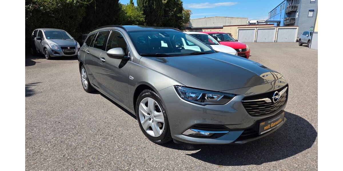 Opel Insignia 117.800 km 9.990 &euro; Lindau 88131