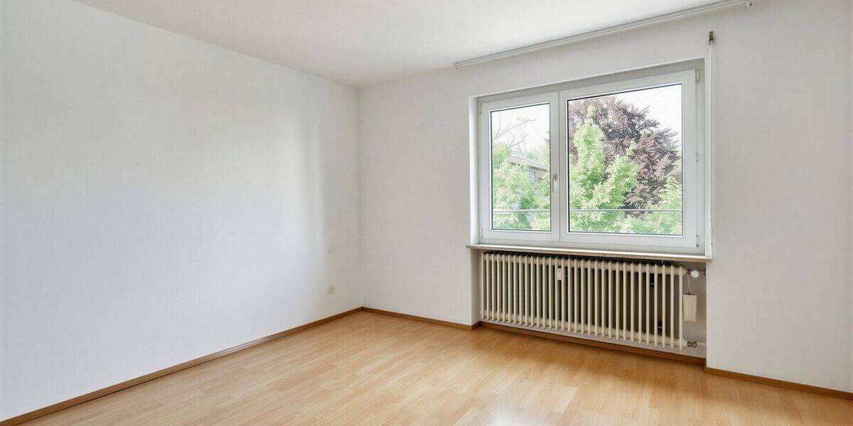 Etagenwohnung Konstanz Petershausen - 2 Zimmer, 55 m&sup2;, 298.500&euro; | Angebot:26570946