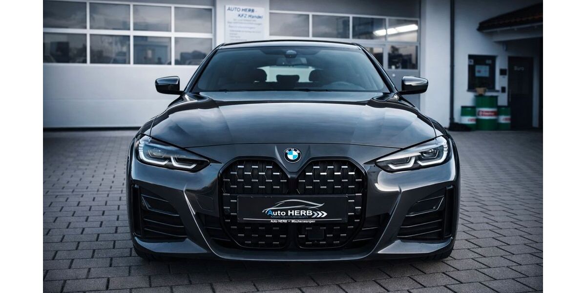 BMW 420 199.875 km 29.900 &euro; Mochenwangen 88284