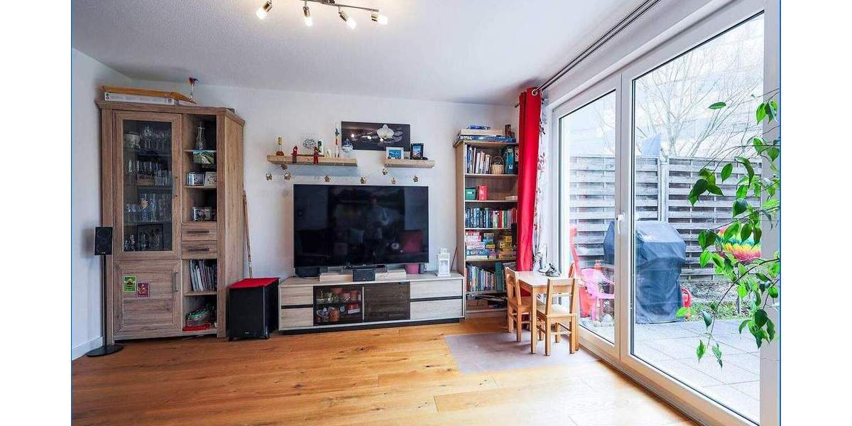Reihenmittelhaus Konstanz Königsbau - 5 Zimmer, 155 m&sup2;, 1.079.000&euro; | Angebot:25881075