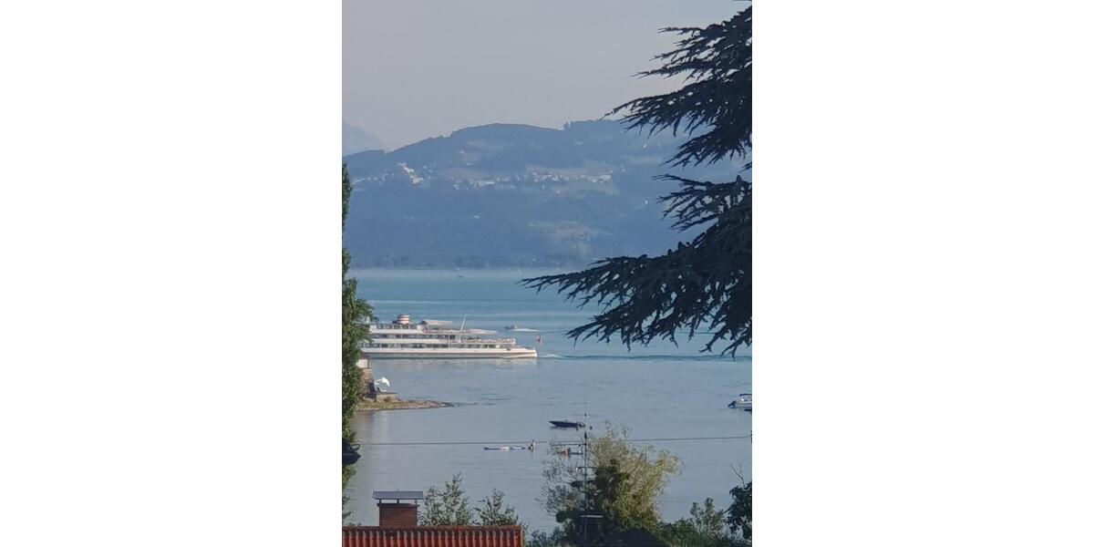 Etagenwohnung Wasserburg (Bodensee) - 3 Zimmer, 75 m&sup2;, 560.000&euro; | Angebot:27013702