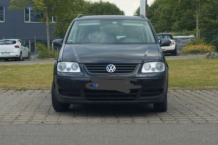 VW Touran 355.000 km 1.099 &euro; Ravensburg 88214
