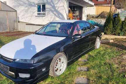 Opel Calibra 269.080 km 3.499 &euro; Oberteuringen 88094