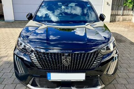Peugeot 2008 40.000 km 20.000 &euro; Friedrichshafen 88045