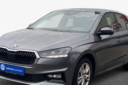 Skoda Fabia 19.500 km 23.770 &euro; Friedrichshafen 88046