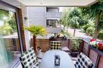 Etagenwohnung Friedrichshafen Zeppelindorf - 3 Zimmer, 101 m&sup2;, 1.690&euro; | Angebot:26891616