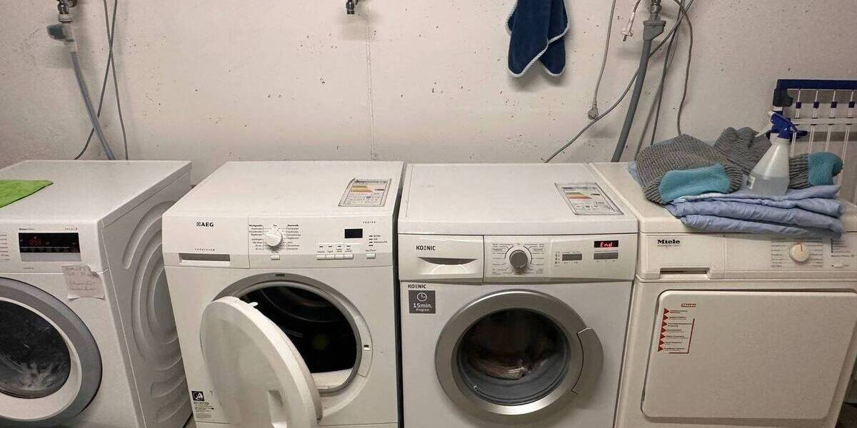 Etagenwohnung Friedrichshafen Zeppelindorf - 3 Zimmer, 101 m&sup2;, 1.690&euro; | Angebot:26891616