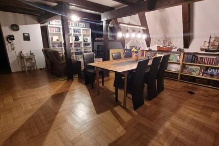 Wohnung Weingarten - 7 Zimmer, 173 m&sup2;, 525.000&euro; | Angebot:24837143