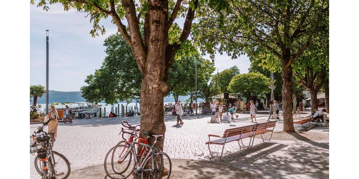 Etagenwohnung Überlingen - 3 Zimmer, 96 m&sup2;, 379.000&euro; | Angebot:25775781