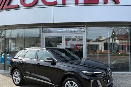 Audi Q5 7.000 km 48.990 &euro; Weingarten 88250