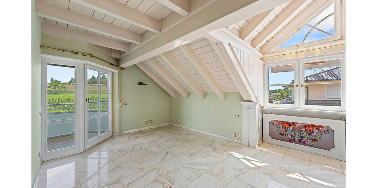 Etagenwohnung Wasserburg (Bodensee) / Hege Hege - 5 Zimmer, 213 m&sup2;, 925.000&euro; | Angebot:26840706