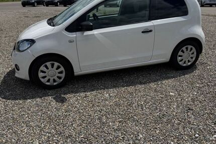 Skoda Citigo 67.000 km 6.300 &euro; Ravensburg 88213