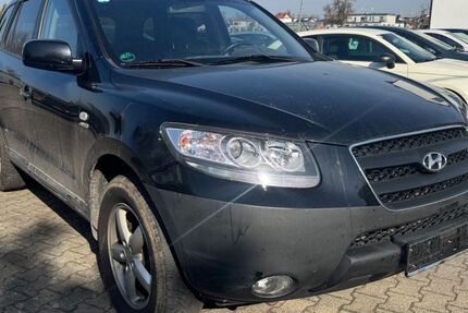 Hyundai SANTA FE 218.535 km 2.990 &euro; Baienfurt 88255