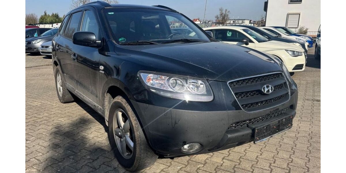 Hyundai SANTA FE 218.535 km 2.990 &euro; Baienfurt 88255