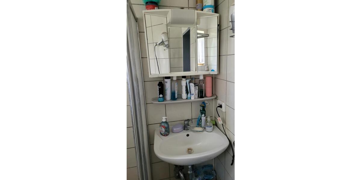 Erdgeschoßwohnung Konstanz Konstanz-Fürstenberg - 1 Zimmer, 24 m&sup2;, 420&euro; | Angebot:24850518