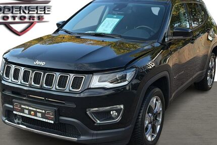 Jeep Compass 31.859 km 22.790 &euro; Lindau (Bodensee) 88131