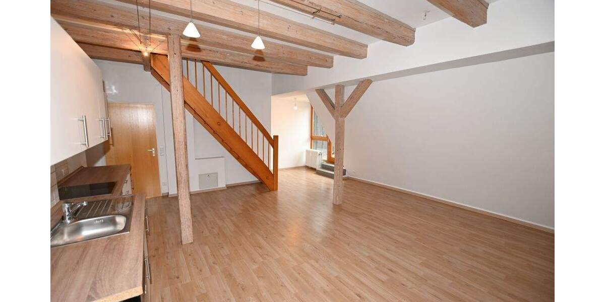 Etagenwohnung Ravensburg Südstadt - 3 Zimmer, 80 m&sup2;, 377.000&euro; | Angebot:25663680