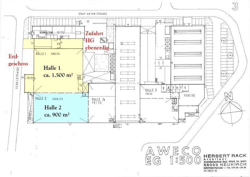 Gewerbeobjekt Neukirch - 10.800&euro; | Angebot:25740573