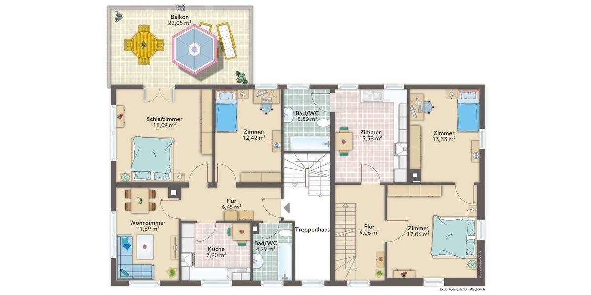 Mehrfamilienhaus, Wohnhaus Konstanz Dingelsdorf - 1.250.000&euro; | Angebot:25738208