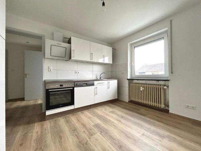 Etagenwohnung Lindau (Bodensee) Aeschach - 2 Zimmer, 59 m&sup2;, 750&euro; | Angebot:25995878